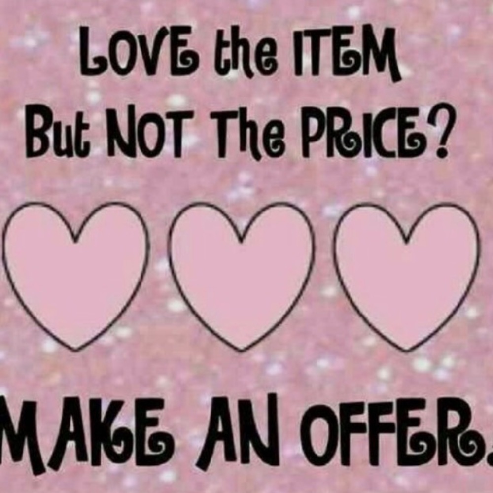 Shoes jewelry and more!!! ❌❌LOWBALL❌❌